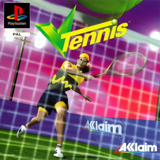 V-Tennis (Europe)